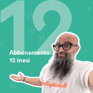 Training Center abbonamento annuale