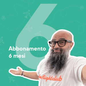 Training Center abbonamento semestrale